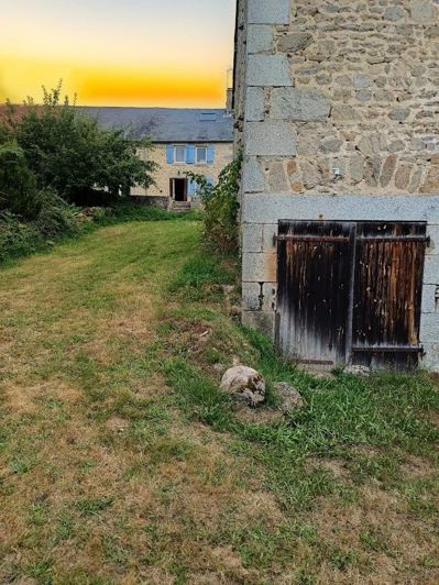 Image No.26-Maison de 2 chambres à vendre à Ahun