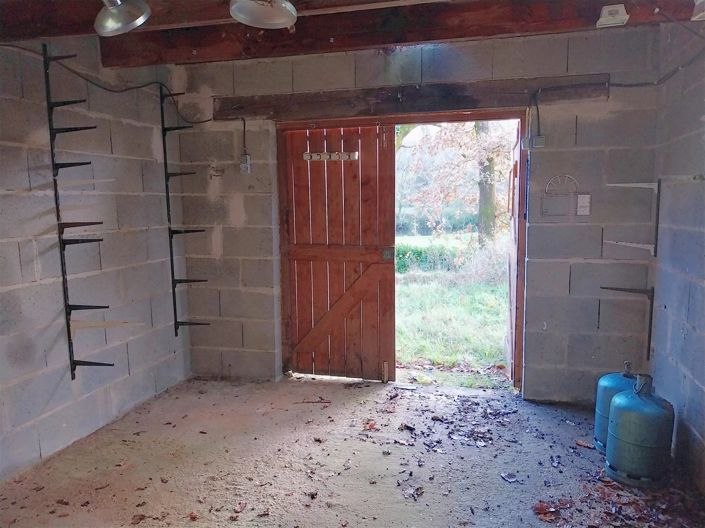 Image No.10-Maison à vendre à Mérigny