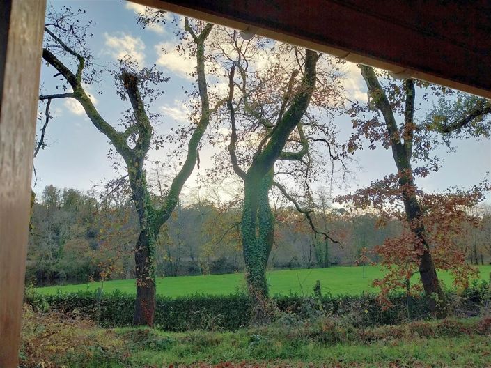 Image No.11-Maison à vendre à Mérigny