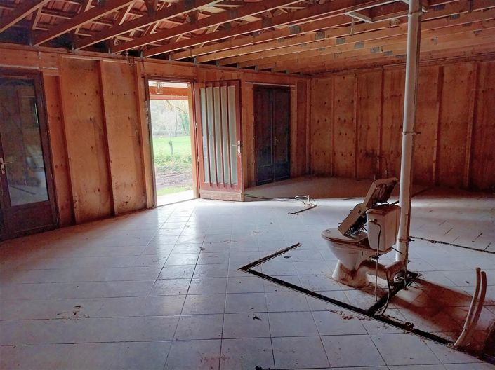 Image No.3-Maison à vendre à Mérigny