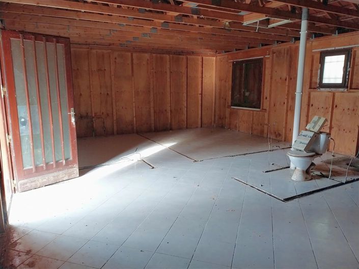 Image No.4-Maison à vendre à Mérigny