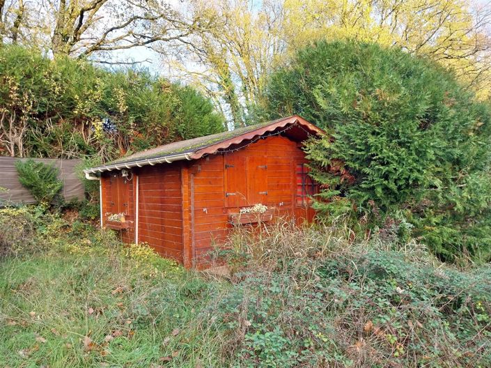 Image No.6-Maison à vendre à Mérigny