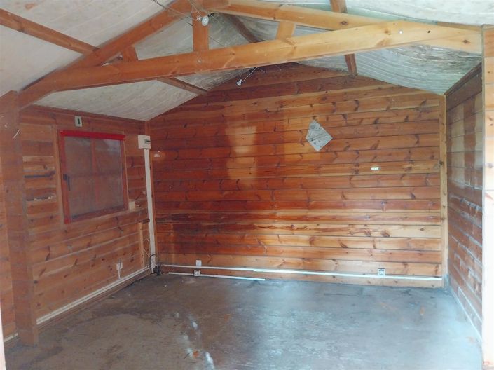 Image No.8-Maison à vendre à Mérigny