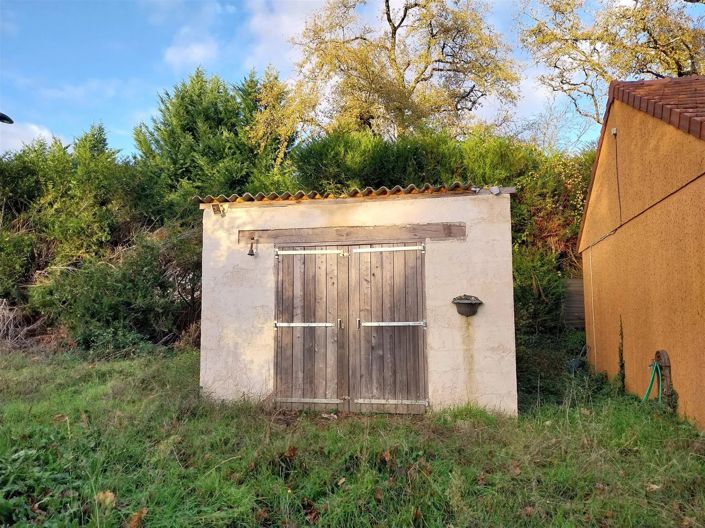 Image No.9-Maison à vendre à Mérigny