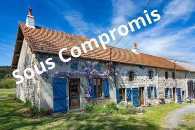 1 - Le Quartier, House