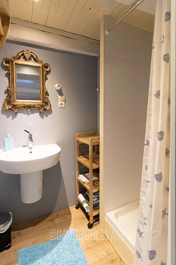 Image No.30-Maison de 2 chambres à vendre à Le Quartier