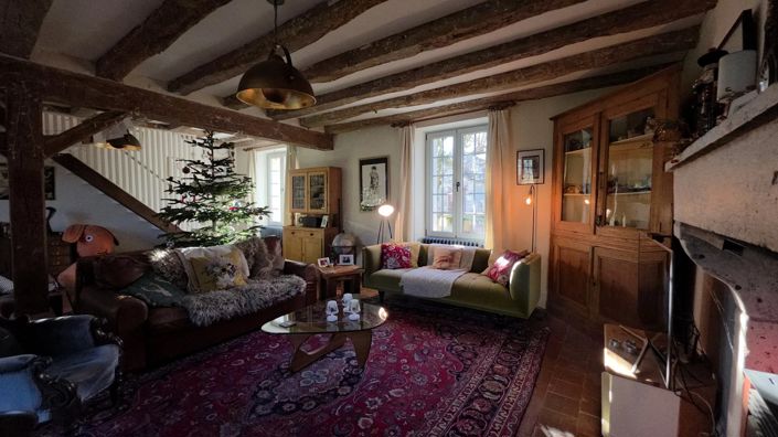 Image No.11-Maison de 6 chambres à vendre à Antigny