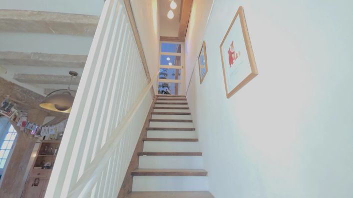 Image No.14-Maison de 6 chambres à vendre à Antigny