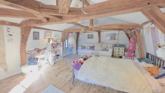 Image No.16-Maison de 6 chambres à vendre à Antigny