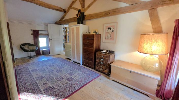 Image No.22-Maison de 6 chambres à vendre à Antigny