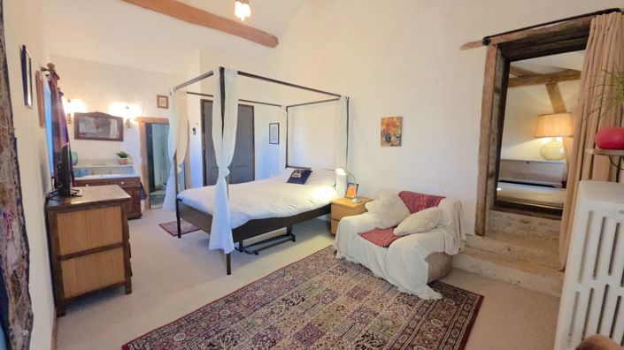 Image No.23-Maison de 6 chambres à vendre à Antigny