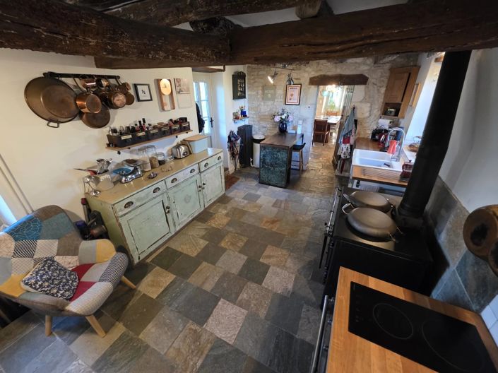 Image No.25-Maison de 6 chambres à vendre à Antigny