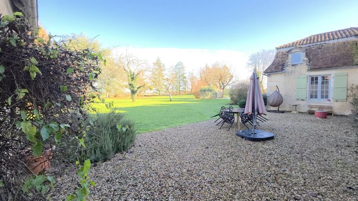 Image No.26-Maison de 6 chambres à vendre à Antigny