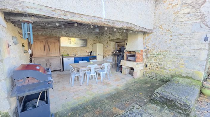 Image No.30-Maison de 6 chambres à vendre à Antigny