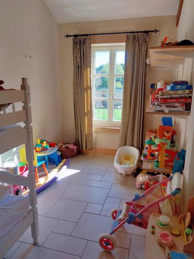 Image No.12-Maison de 5 chambres à vendre à Saint-Sulpice-les-Feuilles