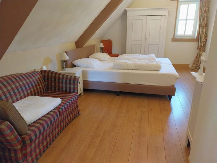 Image No.15-Maison de 5 chambres à vendre à Saint-Sulpice-les-Feuilles