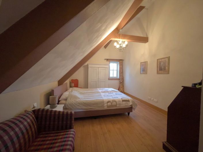 Image No.16-Maison de 5 chambres à vendre à Saint-Sulpice-les-Feuilles