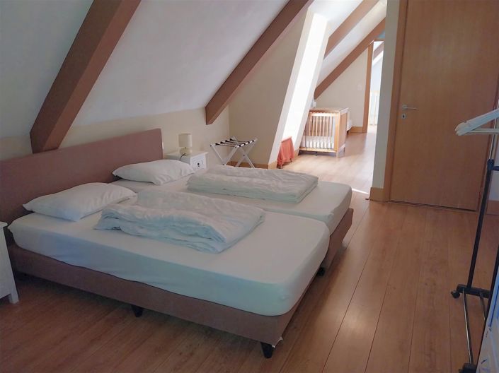 Image No.18-Maison de 5 chambres à vendre à Saint-Sulpice-les-Feuilles