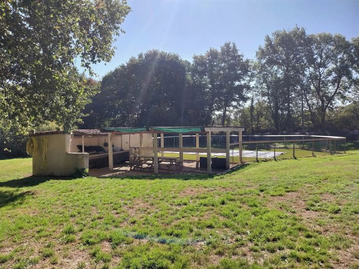 Image No.19-Maison de 5 chambres à vendre à Saint-Sulpice-les-Feuilles