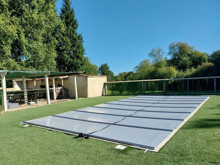 Image No.21-Maison de 5 chambres à vendre à Saint-Sulpice-les-Feuilles