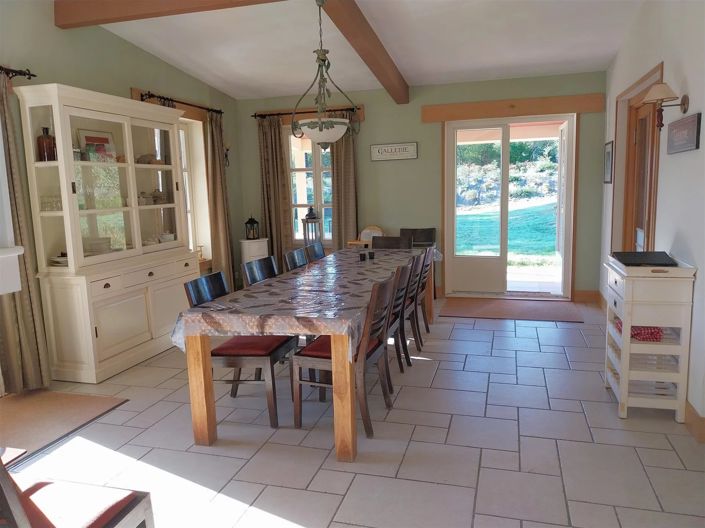 Image No.5-Maison de 5 chambres à vendre à Saint-Sulpice-les-Feuilles