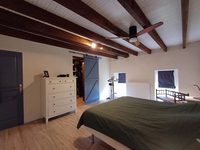 Image No.14-Ferme de 3 chambres à vendre à Saint-Pardoux-les-Cards