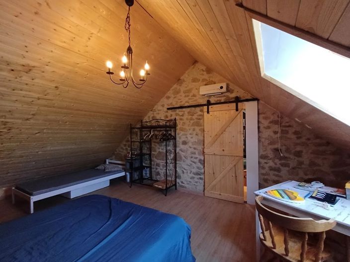 Image No.21-Ferme de 3 chambres à vendre à Saint-Pardoux-les-Cards