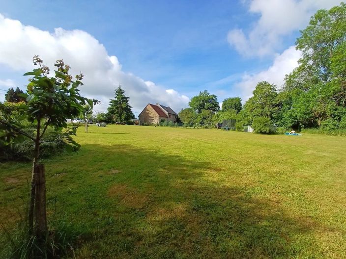 Image No.23-Ferme de 3 chambres à vendre à Saint-Pardoux-les-Cards