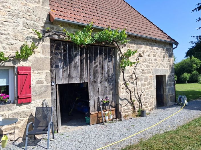 Image No.26-Ferme de 3 chambres à vendre à Saint-Pardoux-les-Cards