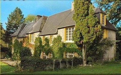 1 - Saint-Maurice-près-Pionsat, House