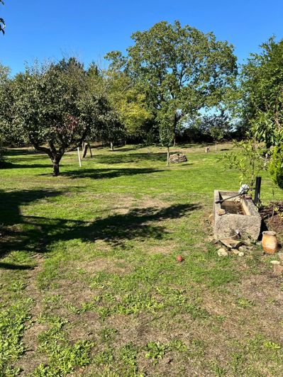 Image No.13-Maison de 2 chambres à vendre à Sazeray