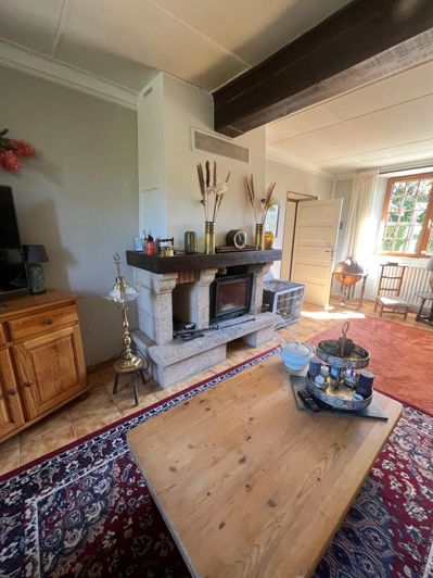 Image No.21-Maison de 2 chambres à vendre à Sazeray