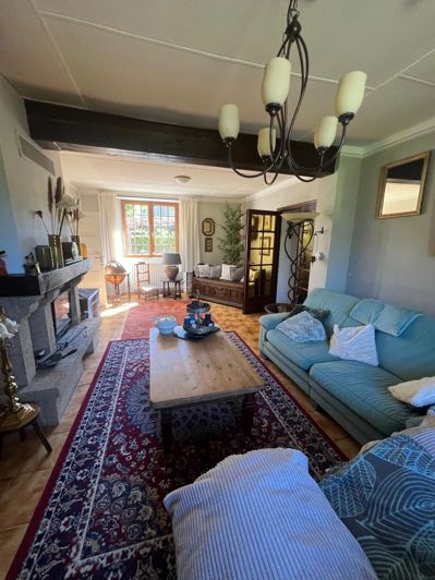 Image No.22-Maison de 2 chambres à vendre à Sazeray