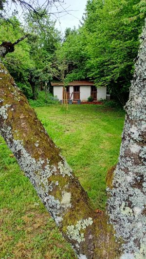 Image No.3-Maison de 2 chambres à vendre à Sazeray