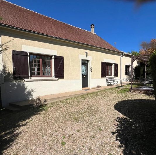 Image No.7-Maison de 2 chambres à vendre à Sazeray