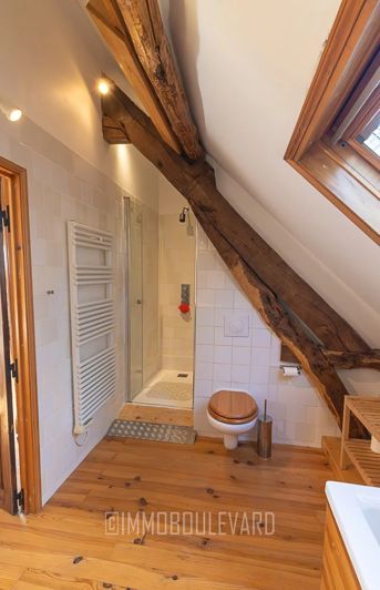 Image No.15-Maison de 3 chambres à vendre à Saint-Silvain-sous-Toulx