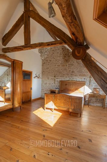 Image No.16-Maison de 3 chambres à vendre à Saint-Silvain-sous-Toulx