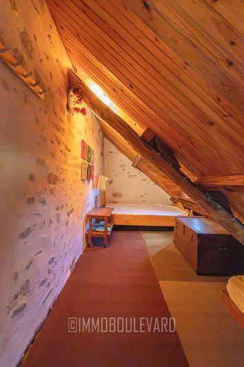 Image No.18-Maison de 3 chambres à vendre à Saint-Silvain-sous-Toulx