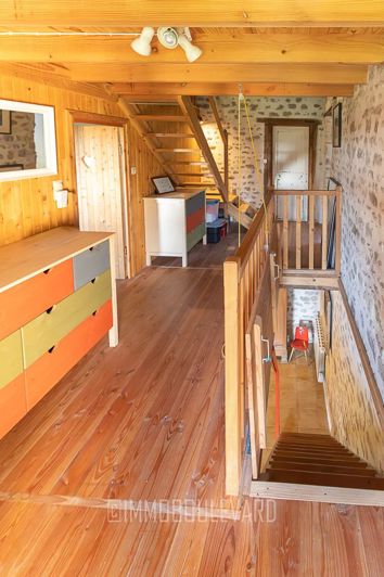 Image No.19-Maison de 3 chambres à vendre à Saint-Silvain-sous-Toulx