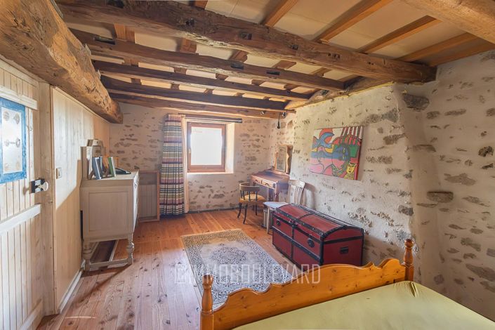 Image No.21-Maison de 3 chambres à vendre à Saint-Silvain-sous-Toulx