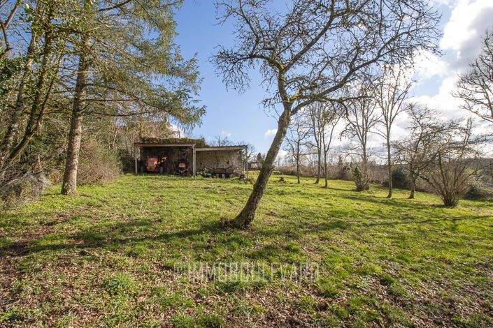 Image No.25-Maison de 3 chambres à vendre à Saint-Silvain-sous-Toulx