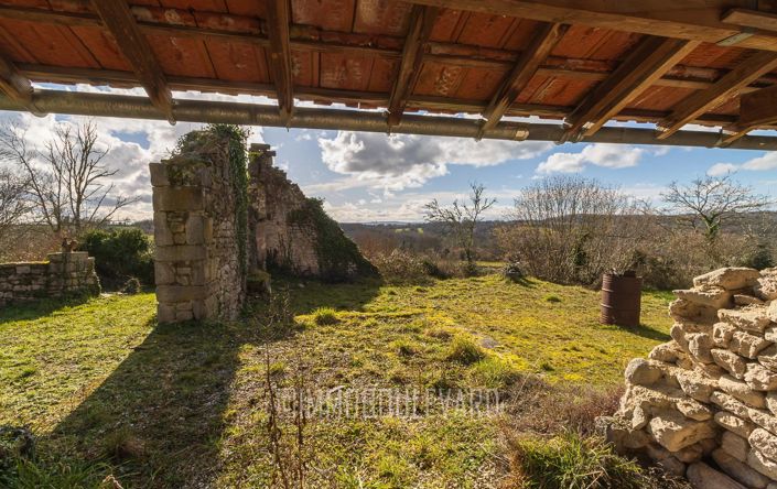 Image No.26-Maison de 3 chambres à vendre à Saint-Silvain-sous-Toulx