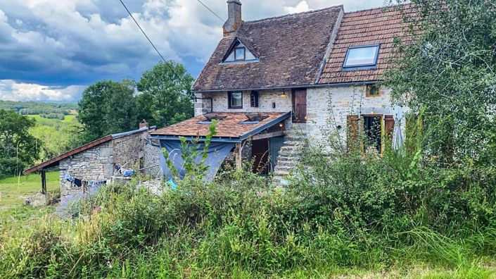 Image No.29-Maison de 3 chambres à vendre à Saint-Silvain-sous-Toulx