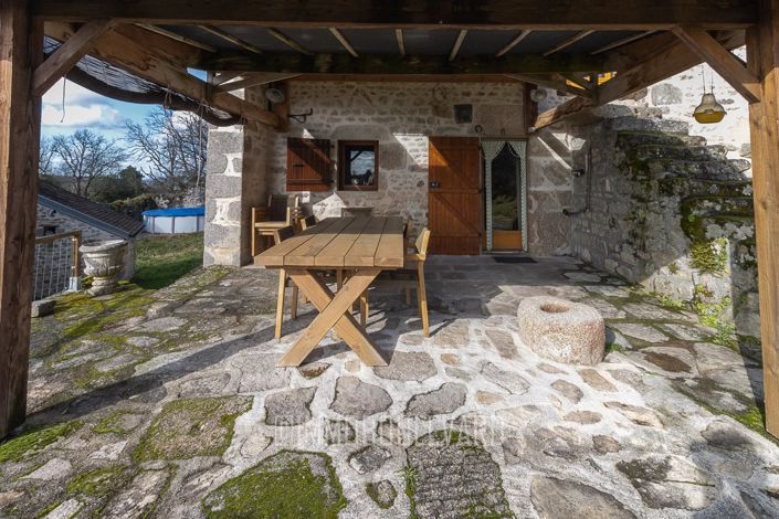 Image No.4-Maison de 3 chambres à vendre à Saint-Silvain-sous-Toulx