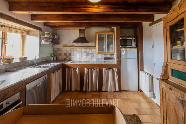 Image No.7-Maison de 3 chambres à vendre à Saint-Silvain-sous-Toulx