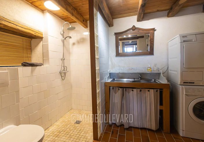 Image No.9-Maison de 3 chambres à vendre à Saint-Silvain-sous-Toulx