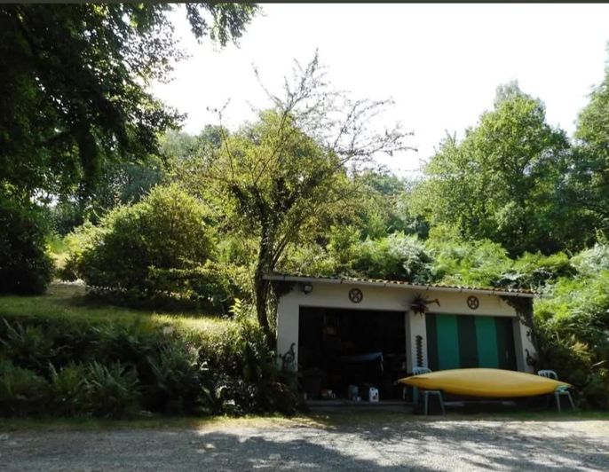 Image No.17-Maison de 3 chambres à vendre à Saint-Yrieix-les-Bois