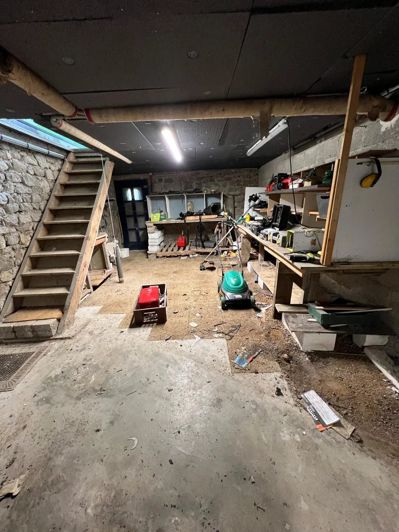 Image No.21-Maison de 3 chambres à vendre à Saint-Yrieix-les-Bois