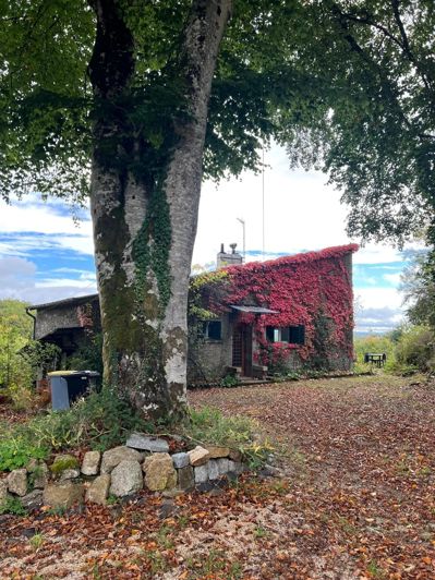 Image No.3-Maison de 3 chambres à vendre à Saint-Yrieix-les-Bois
