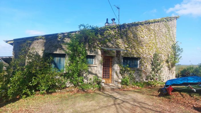 Image No.4-Maison de 3 chambres à vendre à Saint-Yrieix-les-Bois